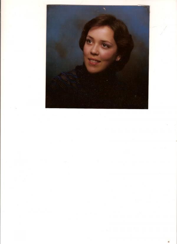 Pamella Stephens - Class of 1977 - W.f. West High School