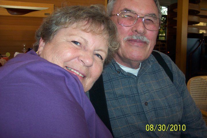 Colleen wilson - Class of 1960 - Mount Vernon High School