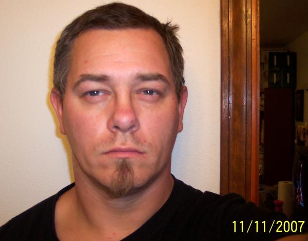 Joe Garrett - Class of 1991 - Mount Vernon High School