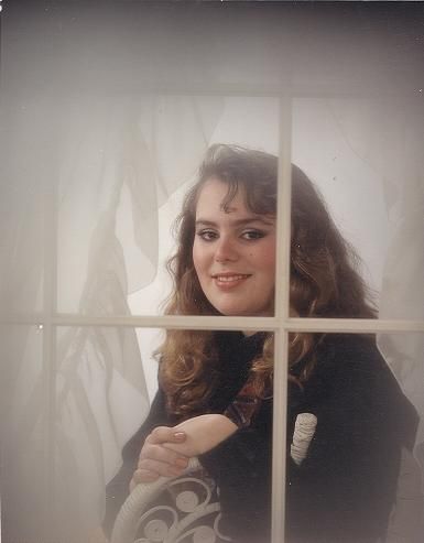 Alea Westlake - Class of 1990 - Mount Vernon High School