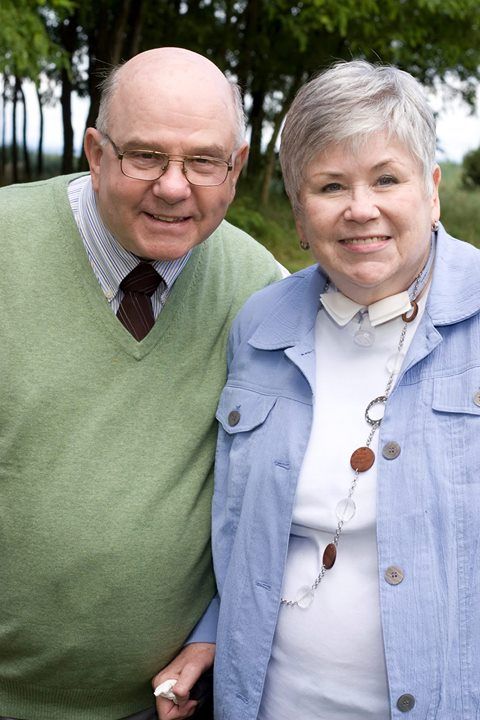 Joyce Devier - Class of 1960 - Mount Vernon High School