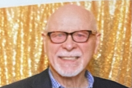 Gerald Gerald F Ellis - Class of 1963 - Mount Vernon High School