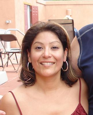 Karen Alvarado - Class of 1985 - Mount Vernon High School
