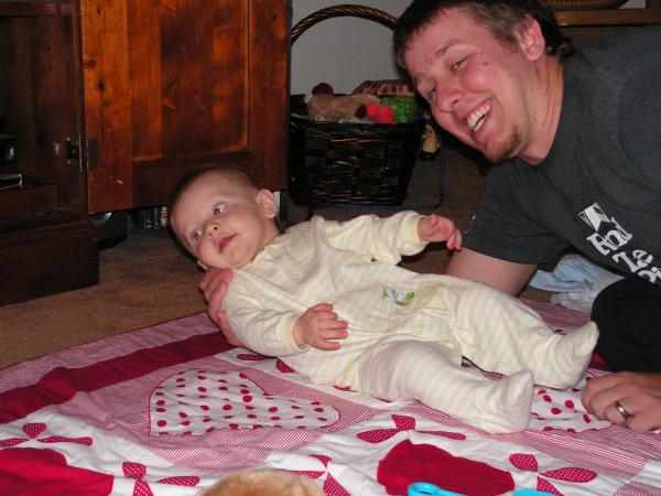 Aaron Hjort - Class of 2001 - Mount Vernon High School