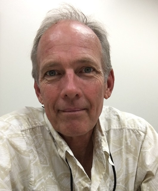Neil Erickson - Class of 1978 - Mount Vernon High School