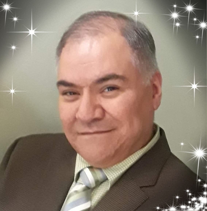 Juan (John) Velasquez - Class of 1987 - Mount Vernon High School
