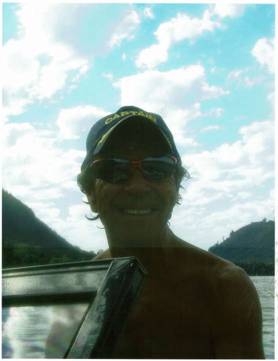 Michael Barnett - Class of 1970 - Mount Vernon High School