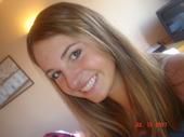Danielle Fenical - Class of 2009 - Mount Vernon High School