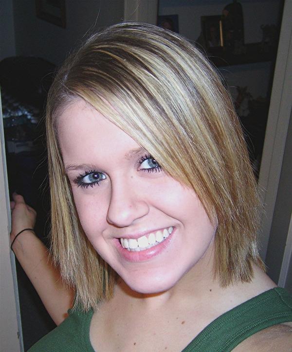 Holly Owen - Class of 2007 - Mount Vernon High School