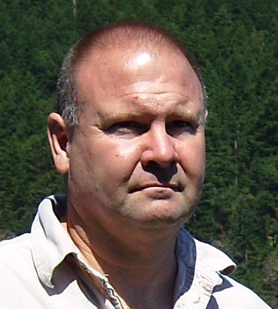 Andrew Klingman - Class of 1982 - Mount Vernon High School