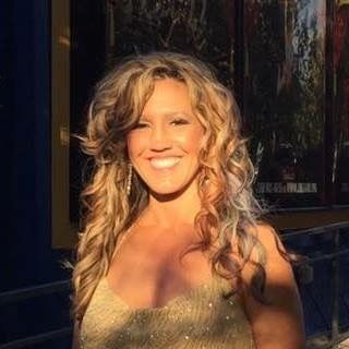 Roebi Roberson - Class of 1987 - Mount Vernon High School