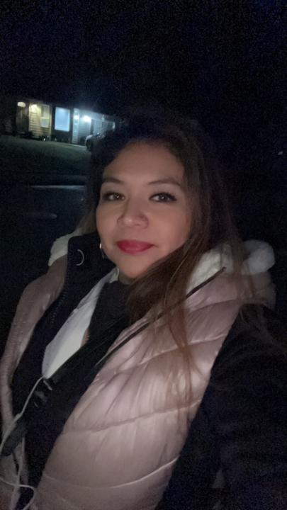 Carolina Navarro - Class of 2000 - Mount Vernon High School
