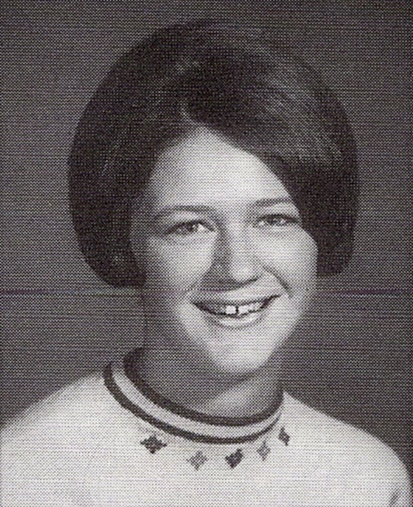 Sandra Leckenby - Class of 1969 - Mount Vernon High School