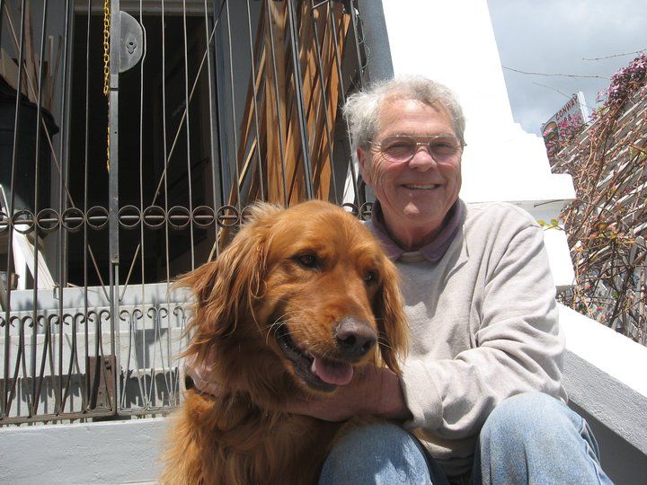 Ed Snyder - Class of 1965 - Mount Vernon High School