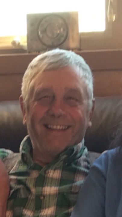 Ronald Eliassen - Class of 1964 - Mount Vernon High School