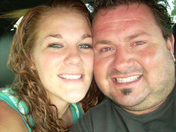 Amber Ray - Class of 2006 - Hiram High School