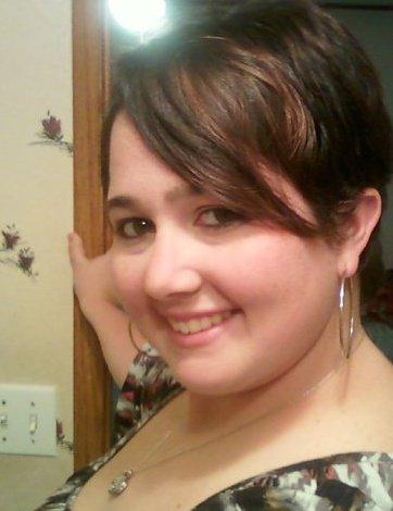 Bridgette Fogleman - Class of 2006 - Southern Alamance High School