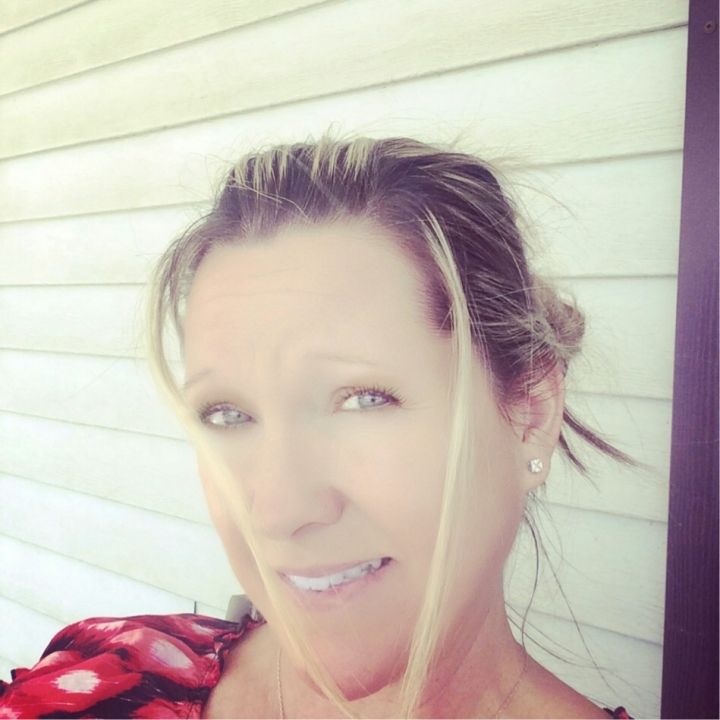 Jenny Coleman - Class of 1989 - Southern Alamance High School