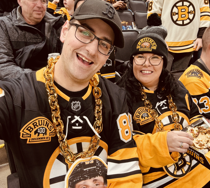 Harlie Lee - Class of 2008 - Southern Alamance High School