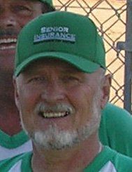Steve Alford - Class of 1963 - Mountlake Terrace High School