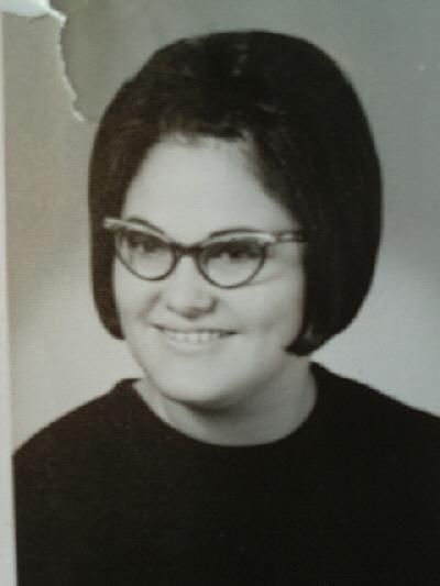 Constance Hendrix - Class of 1968 - Mountlake Terrace High School