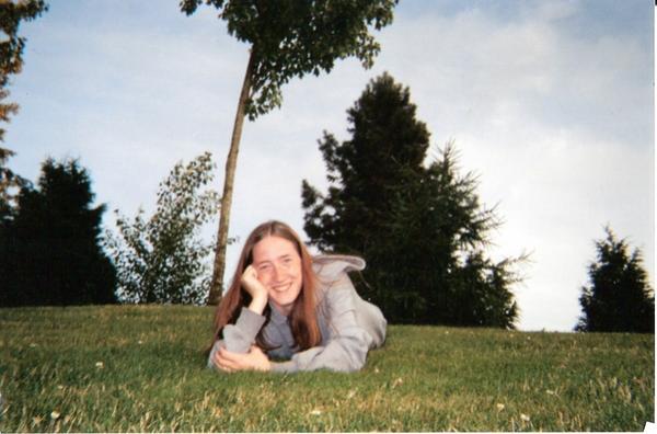 Shannon Mccaw - Class of 2004 - Mountlake Terrace High School