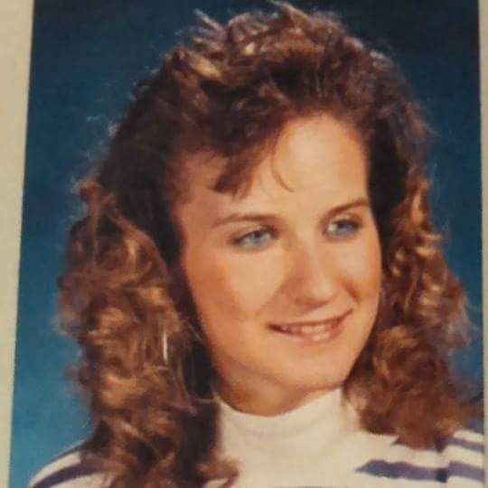 Jodi Marsall - Class of 1989 - Mountlake Terrace High School