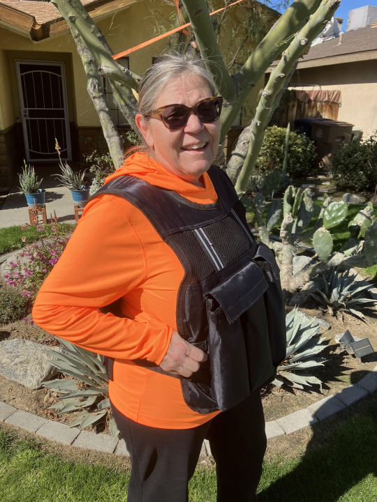 Diane Peterson - Class of 1976 - Mountlake Terrace High School