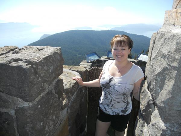 Robin Edwards - Class of 1992 - Mountlake Terrace High School