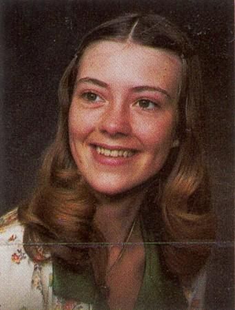 Sherry Smith - Class of 1976 - Mountlake Terrace High School
