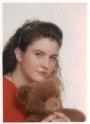 Melissa Parker - Class of 1993 - Mountlake Terrace High School