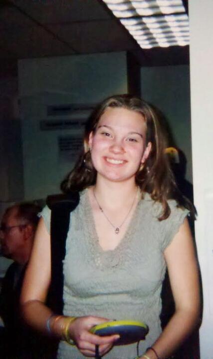 Kristen Metrokin - Class of 2006 - Mountlake Terrace High School