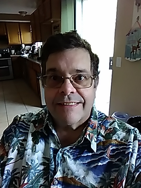 Randy Johnson - Class of 1974 - Mountlake Terrace High School