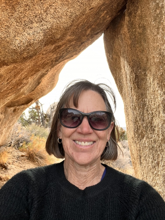 Penny Howell - Class of 1973 - Mountlake Terrace High School