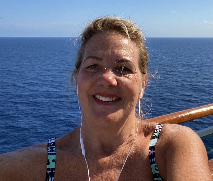 Tammie Dudley - Class of 1980 - Winfield City High School