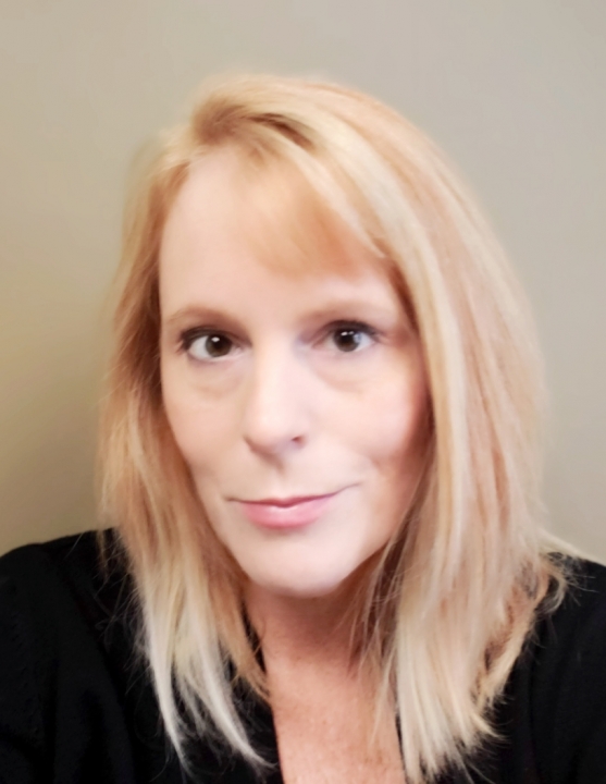 April Evans - Class of 1990 - Winfield City High School