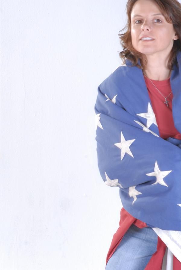 Mary Jo Fliss - Class of 1989 - Pioneer Central High School