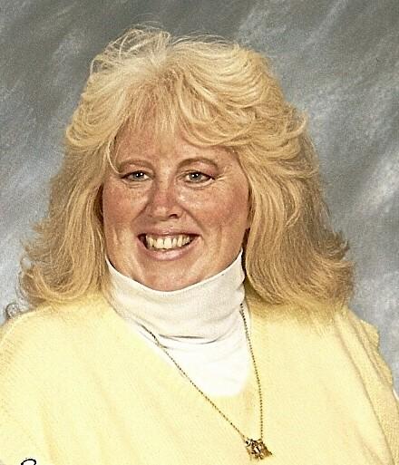Linda Burton - Class of 1975 - Pioneer Central High School