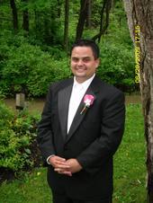 Anthony Stampone - Class of 2004 - Pioneer Central High School