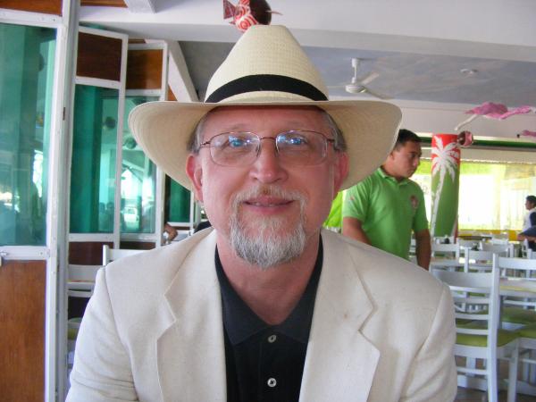 Carl Carpenter - Class of 1971 - Pioneer Central High School