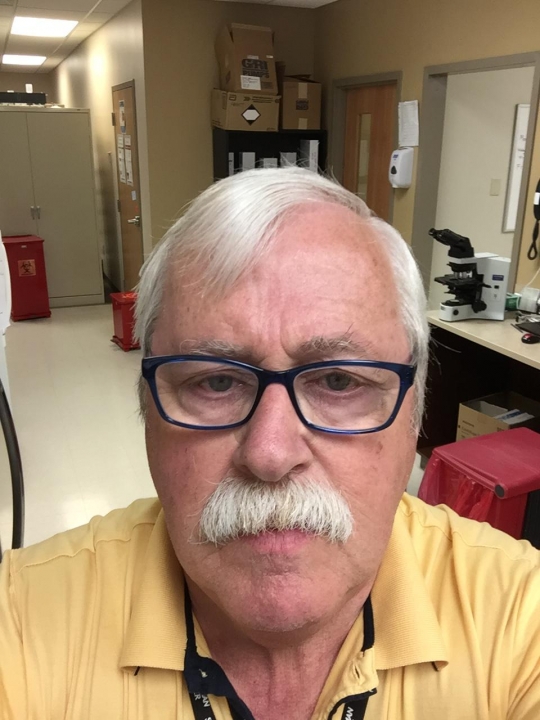 Raymond Wassel - Class of 1964 - Pioneer Central High School