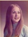 Darlene Bish - Class of 1974 - Pioneer Central High School