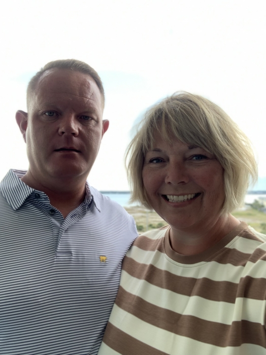 Paul Danler - Class of 1998 - Pioneer Central High School
