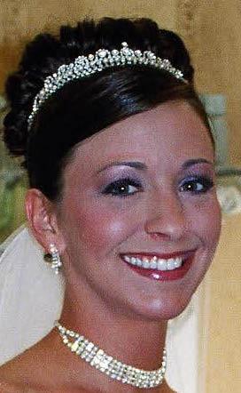 Kelly Kozak - Class of 1996 - Pioneer Central High School