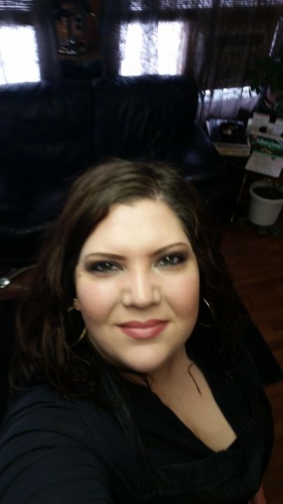 Irene Mest - Class of 1999 - Pioneer Central High School