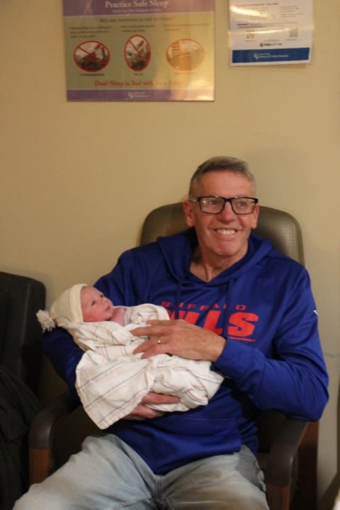 Brian Hyman - Class of 1978 - Pioneer Central High School