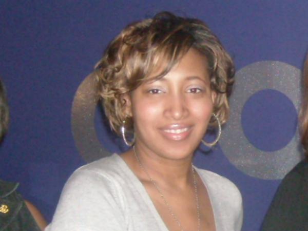 Ebony Jackson - Class of 1996 - Southern High School