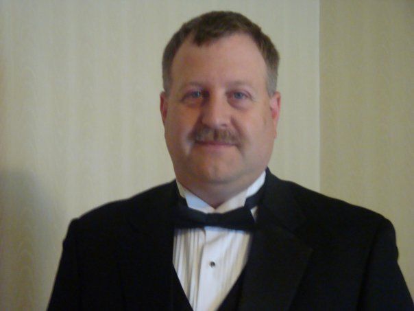 Wes Carpenter - Class of 1986 - Southern High School