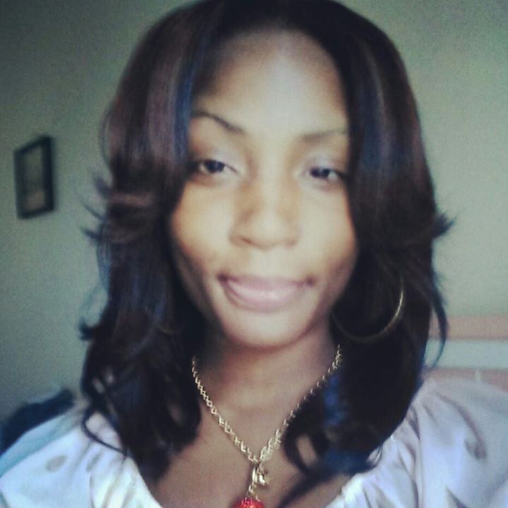 Mariah Washington - Class of 2013 - Southern High School