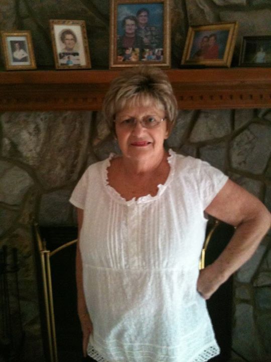 Sandee Suggs - Class of 1959 - Southern High School